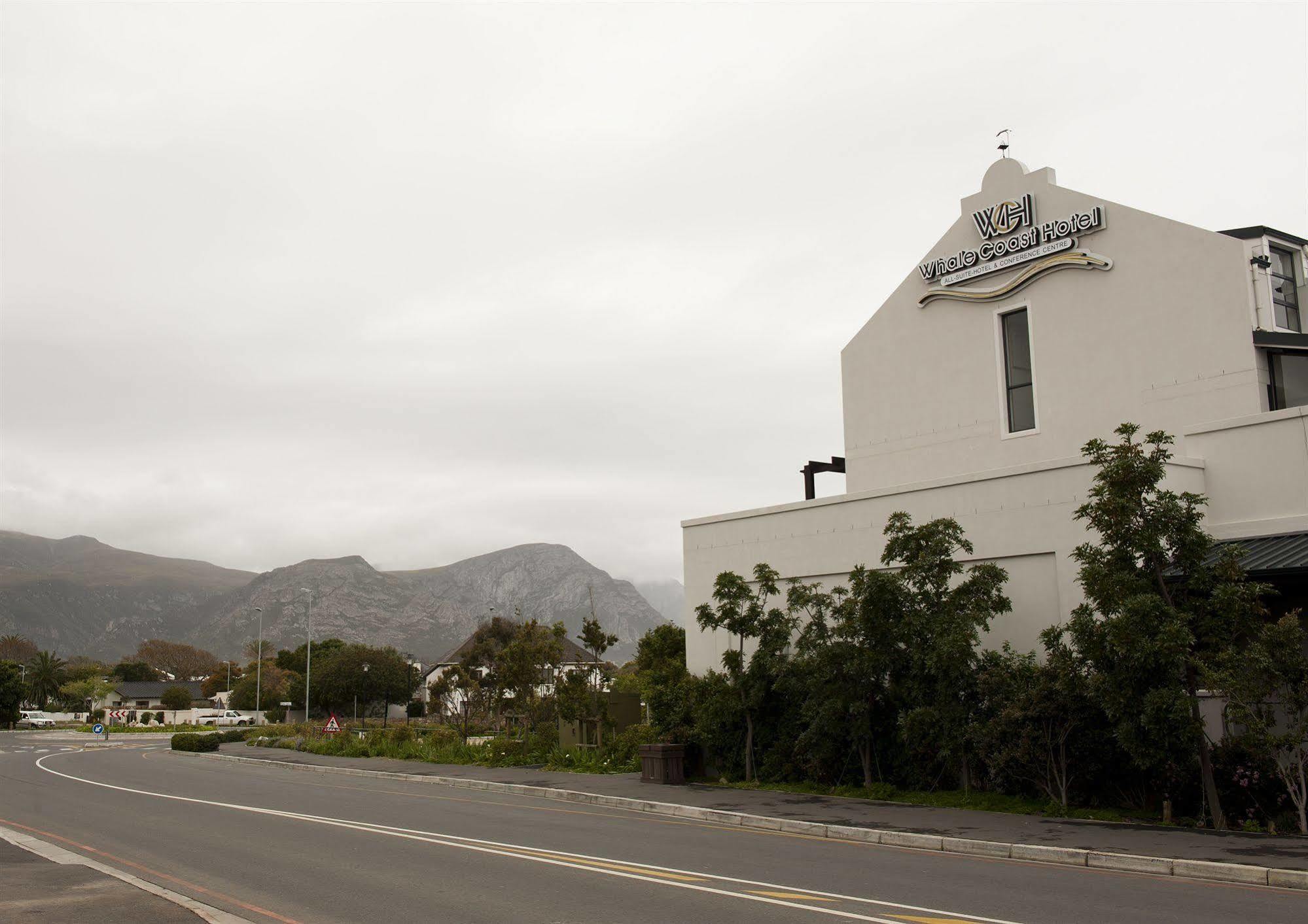 Whale Coast All-Suite-Hotel - Dcc Hotel Group Hermanus Exterior photo